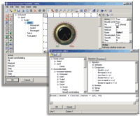 Expression Editor