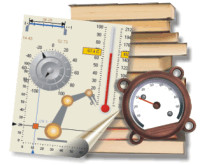 A library of ready made controls