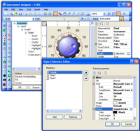 Individual Elements Style