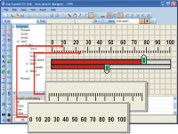 Layout Management System