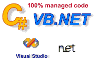 Contains only managed code