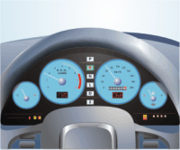 Real-life instrumentation hardware