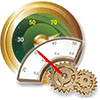 Instrumentation ModelKit 4J