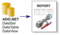 ADO.NET Compatible