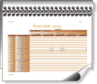 Cross Tab Reports