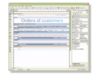 End User Designer