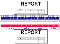 Various Measure Units