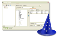 Report Wizard