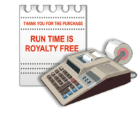 Royalty Free