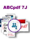 ABCpdf 7J