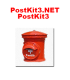 PostKit3.NET / PostKit3