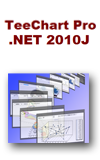 TeeChart Pro .NET 2010J
