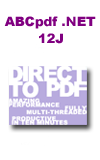 ABCpdf .NET 12J