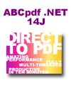 ABCpdf .NET 14J