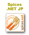 Spices.NET JP
