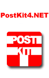 PostKit4.NET