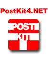 PostKit4.NET