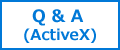 Q & A